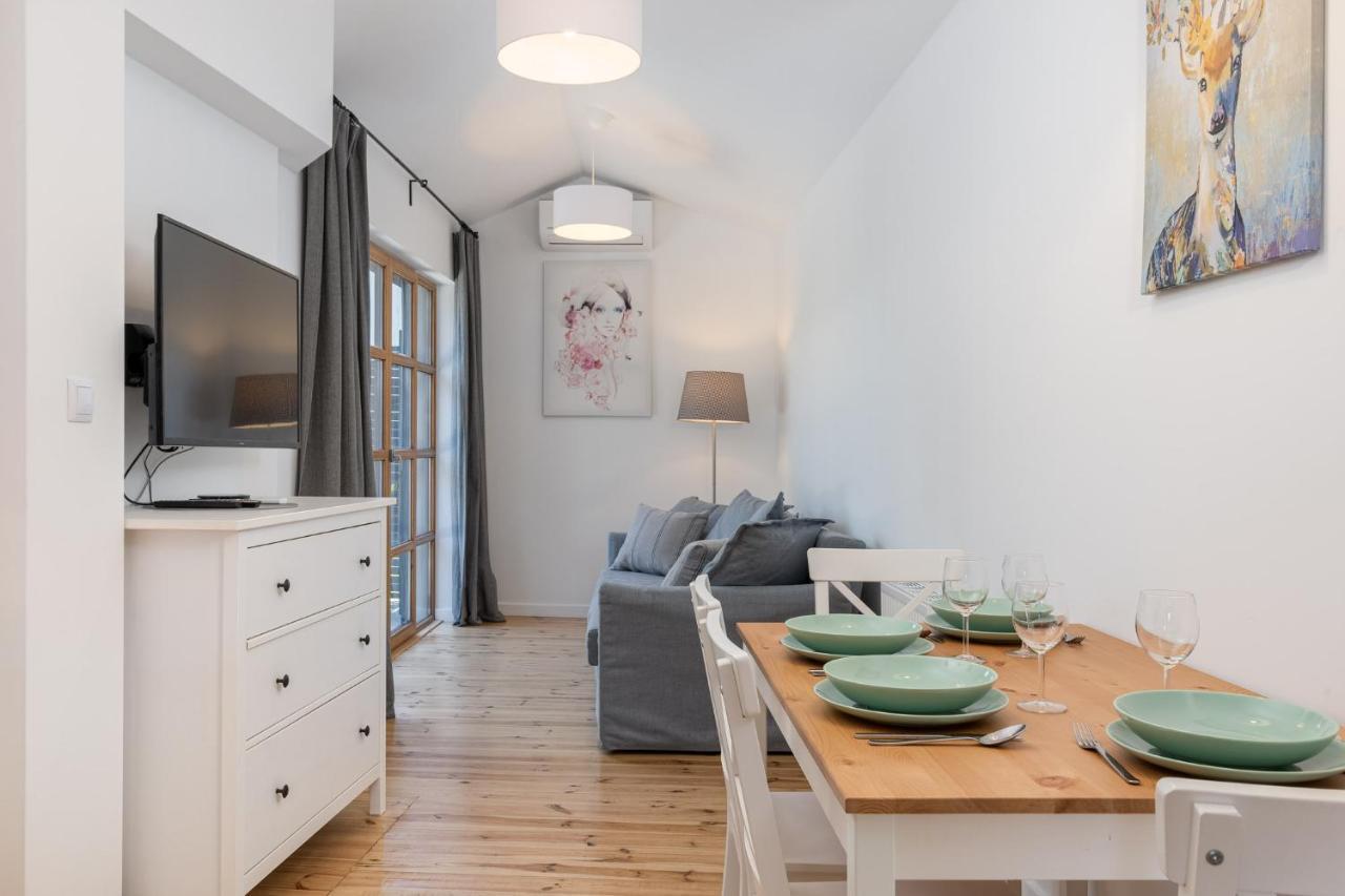 Uroczy Zakatek - Apartamenty W Centrum Zatora, Blisko Energylandii Εξωτερικό φωτογραφία