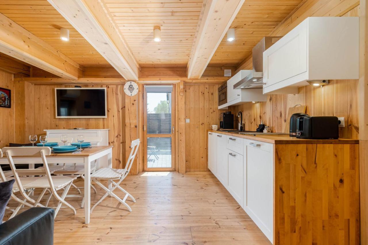 Uroczy Zakatek - Apartamenty W Centrum Zatora, Blisko Energylandii Εξωτερικό φωτογραφία