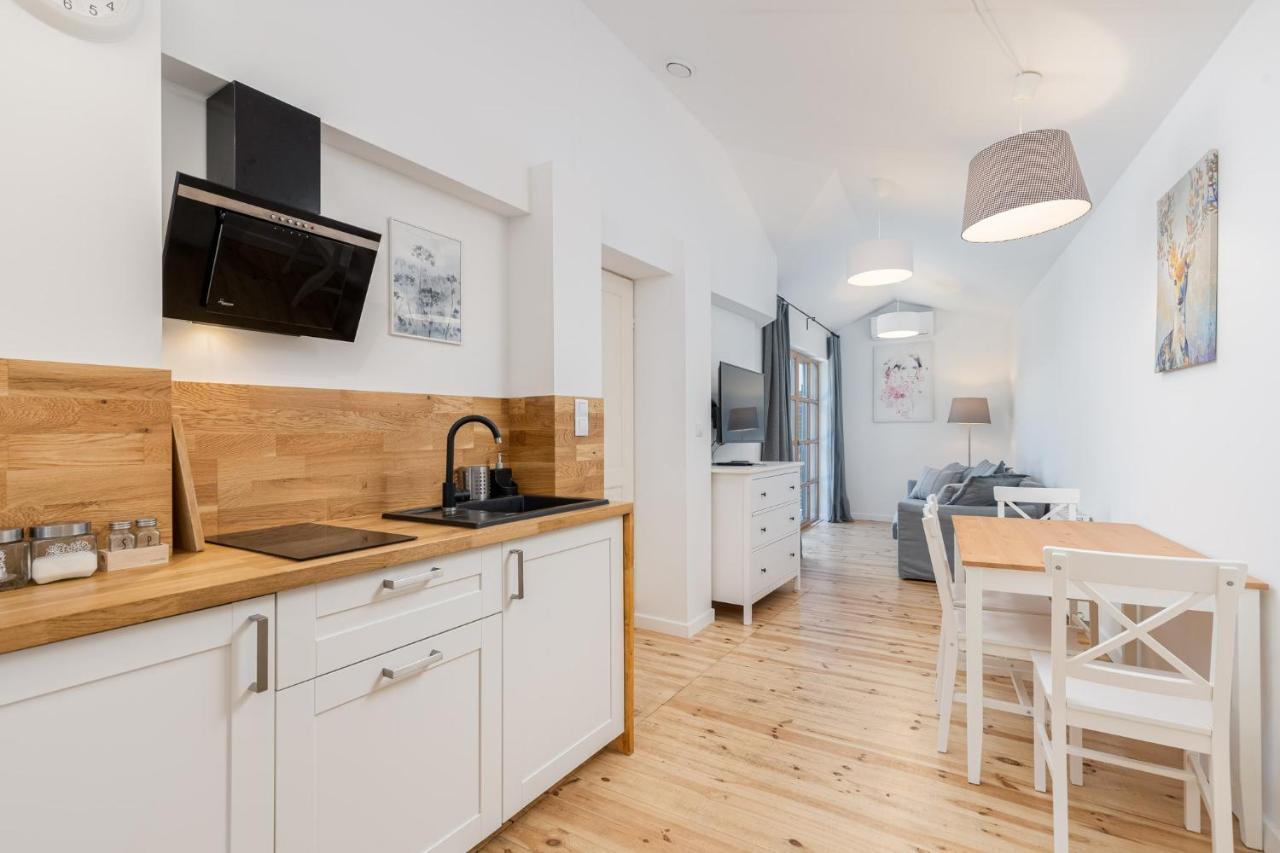 Uroczy Zakatek - Apartamenty W Centrum Zatora, Blisko Energylandii Εξωτερικό φωτογραφία