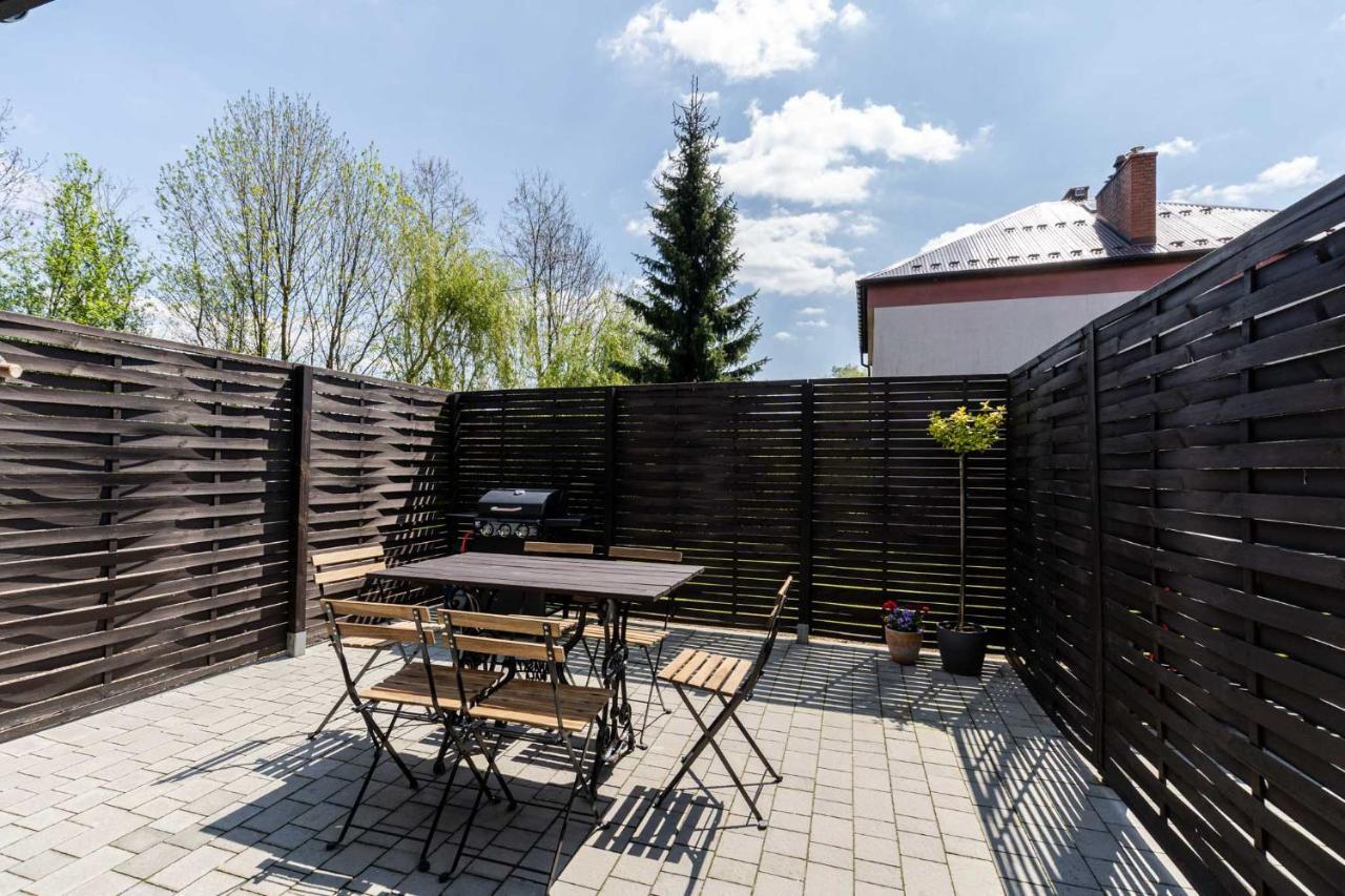Uroczy Zakatek - Apartamenty W Centrum Zatora, Blisko Energylandii Εξωτερικό φωτογραφία