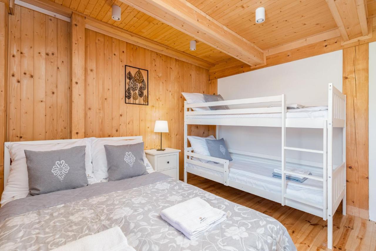 Uroczy Zakatek - Apartamenty W Centrum Zatora, Blisko Energylandii Εξωτερικό φωτογραφία