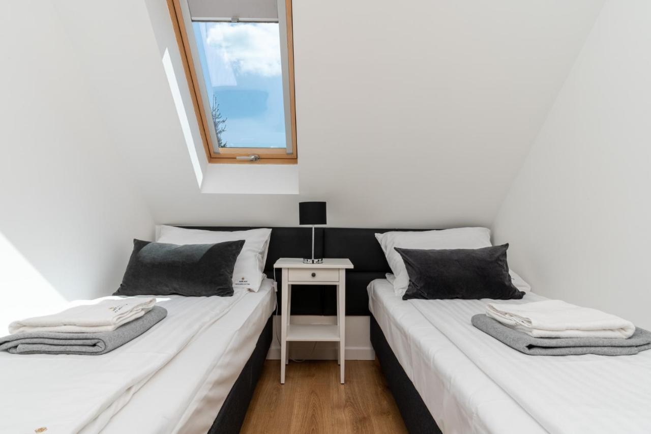 Uroczy Zakatek - Apartamenty W Centrum Zatora, Blisko Energylandii Εξωτερικό φωτογραφία