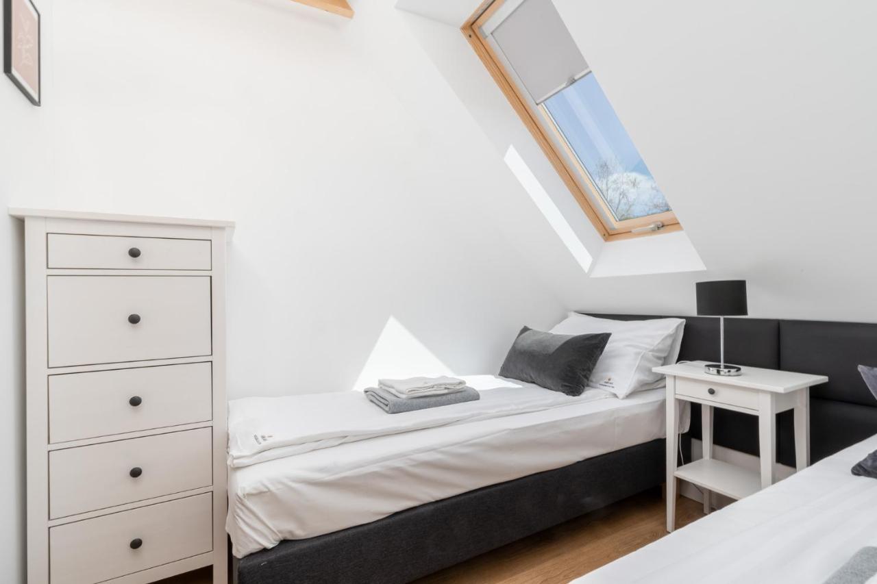 Uroczy Zakatek - Apartamenty W Centrum Zatora, Blisko Energylandii Εξωτερικό φωτογραφία