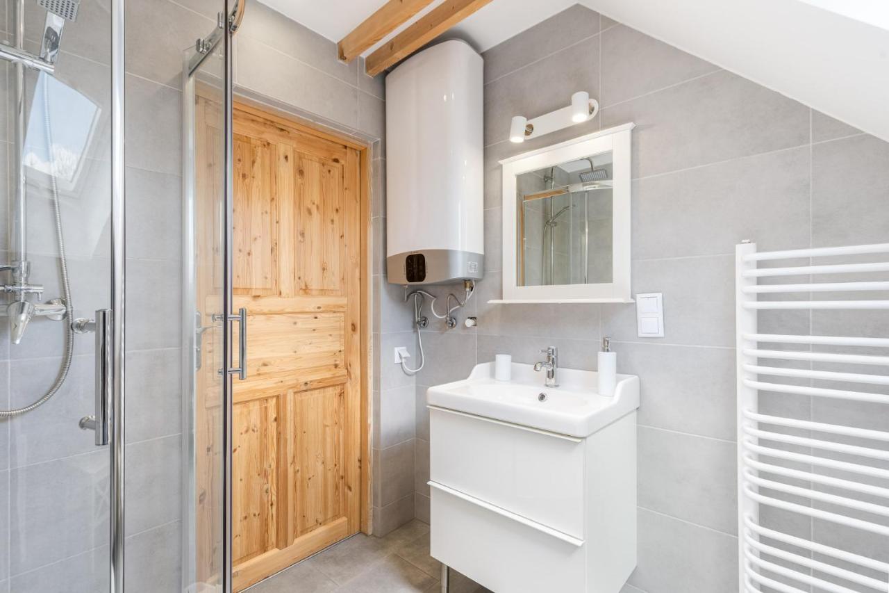Uroczy Zakatek - Apartamenty W Centrum Zatora, Blisko Energylandii Εξωτερικό φωτογραφία